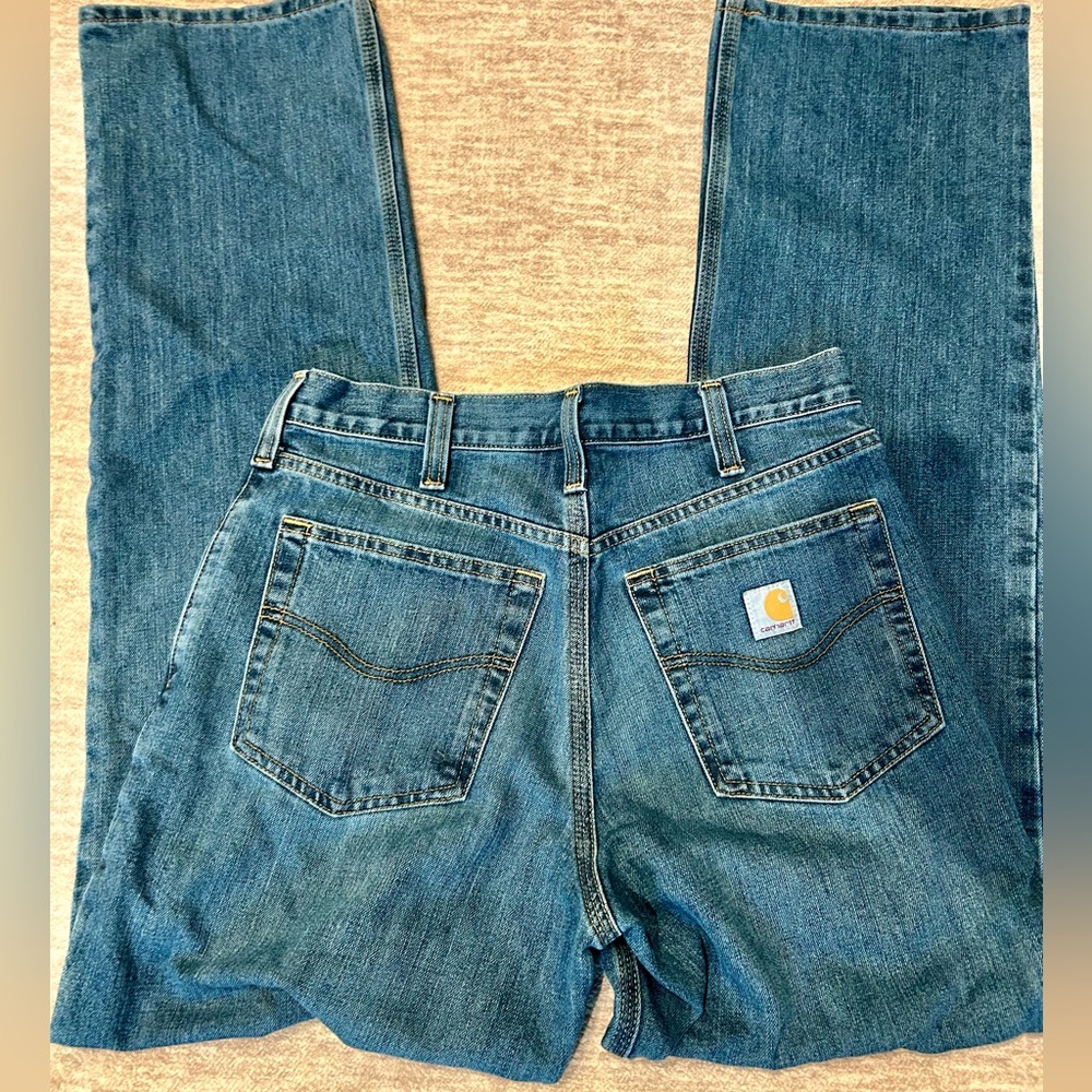 Carhartt jeans
